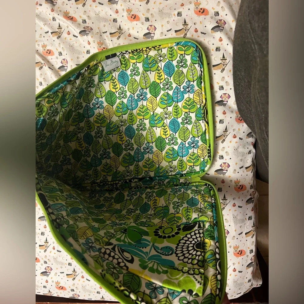 Vera Bradley laptop case